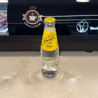 Schweppes Tónica Original