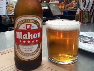Tercio mahou