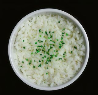 Arroz Blanco