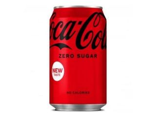 Coca cola zero