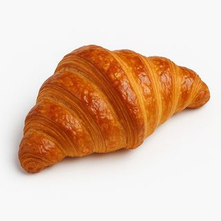 SuperCroissant de Mantequilla