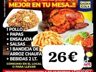 PROMOCIÓN 27€