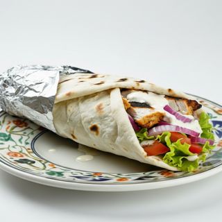 Rollo Kebab
