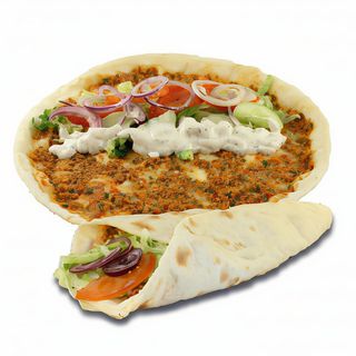 Pizza Turca