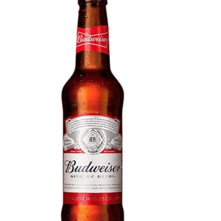 Budweiser