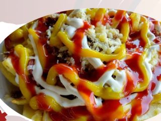 Papas Locas