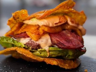 La PataconBurguer