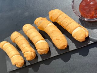 Tequeños x 5