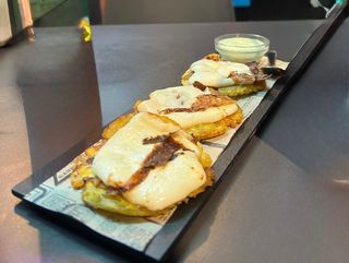 Pataconcitos (Ración)