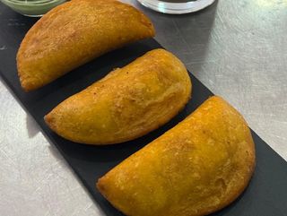Empanadas x3