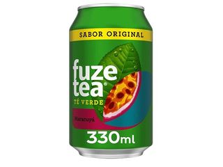 Fuze tea maracuyá