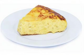 Pincho De Tortilla