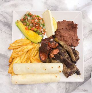 Carne Azada