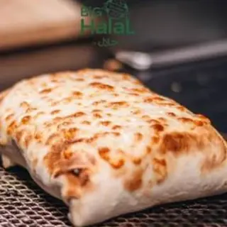 Taco gratinado XL