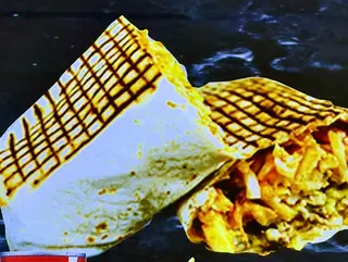 Taco L