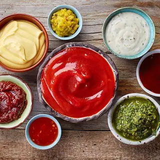 Salsa tarina