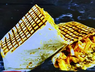 Taco xl