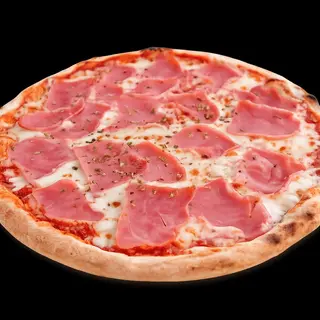 Pizza Jamon York