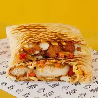 Taco XL CROWN especial