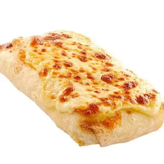Taco  gratinado Large
