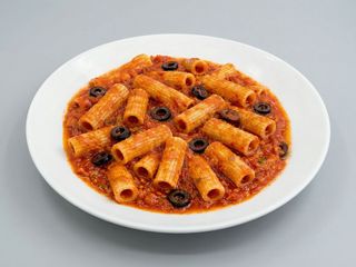 Rigatoni Alla Arrabbiata
