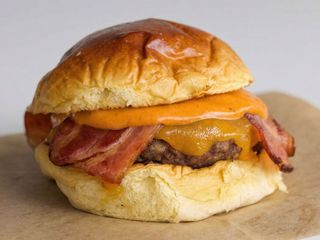 LEO BURGER