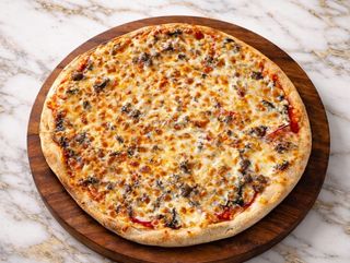 Pizza La Mar De Buena (M)