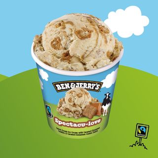 Ben & Jerry's - Spectacu-love