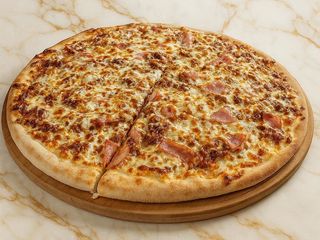 Pizza La Mar De Buena (XL)