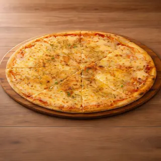 Pizza Margarita