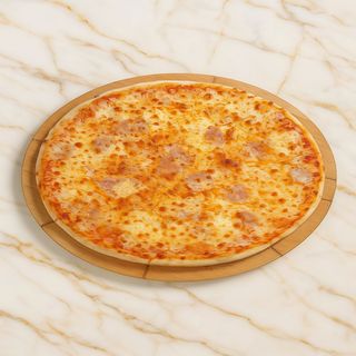 Pizza Nápoles