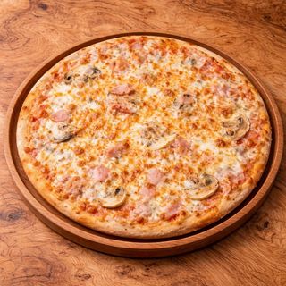 Pizza Bolonia