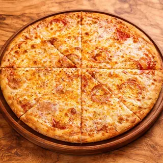 Pizza Roma