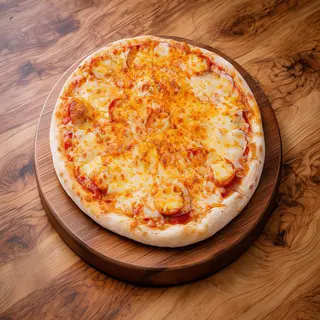 Pizza Picantona