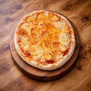 Pizza Picantona