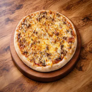 Pizza Capri