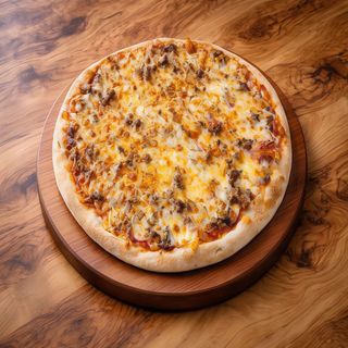 Pizza Capri