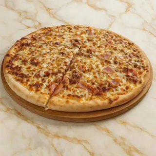 Pizza Venecia