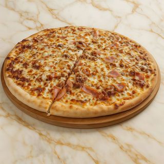 Pizza Venecia