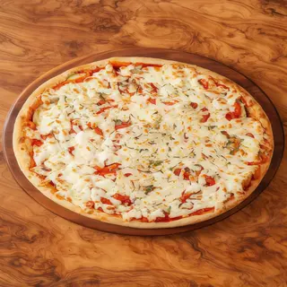 Pizza Del Huerto