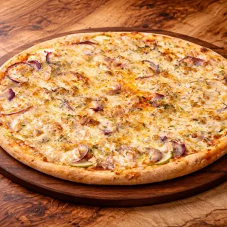 Pizza Milán