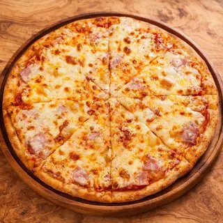 Pizza Palermo