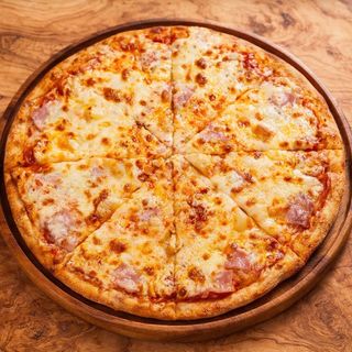 Pizza Palermo