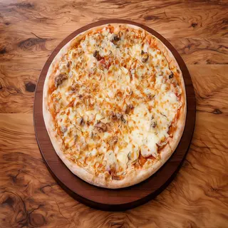 Pizza Catania