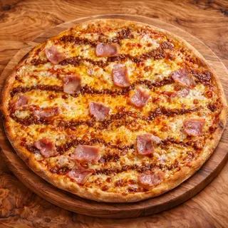 Pizza El Arenal