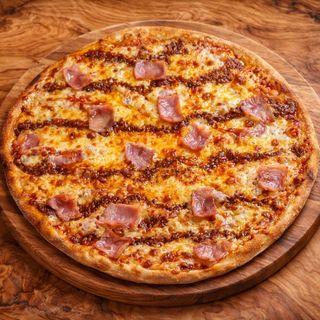 Pizza El Arenal