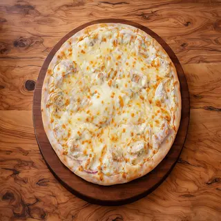 Pizza Siena