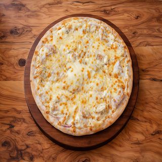 Pizza Siena