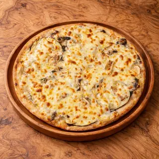 Pizza Bérgamo