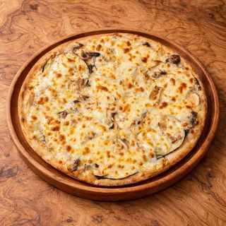 Pizza Bérgamo